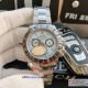 Copy Rolex Daytona 40mm White Dial Watch For Men (3)_th.jpg